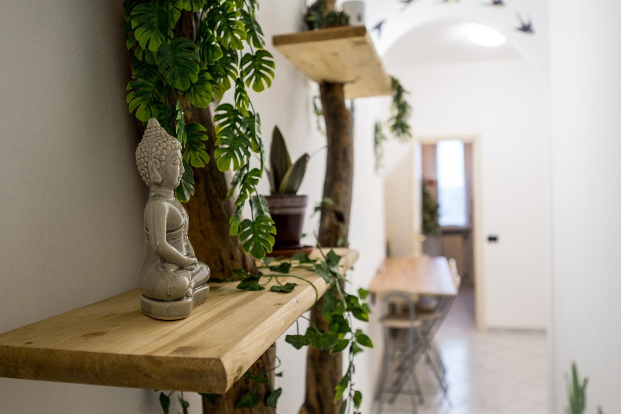 Santa Giulia Forest Design * Milano