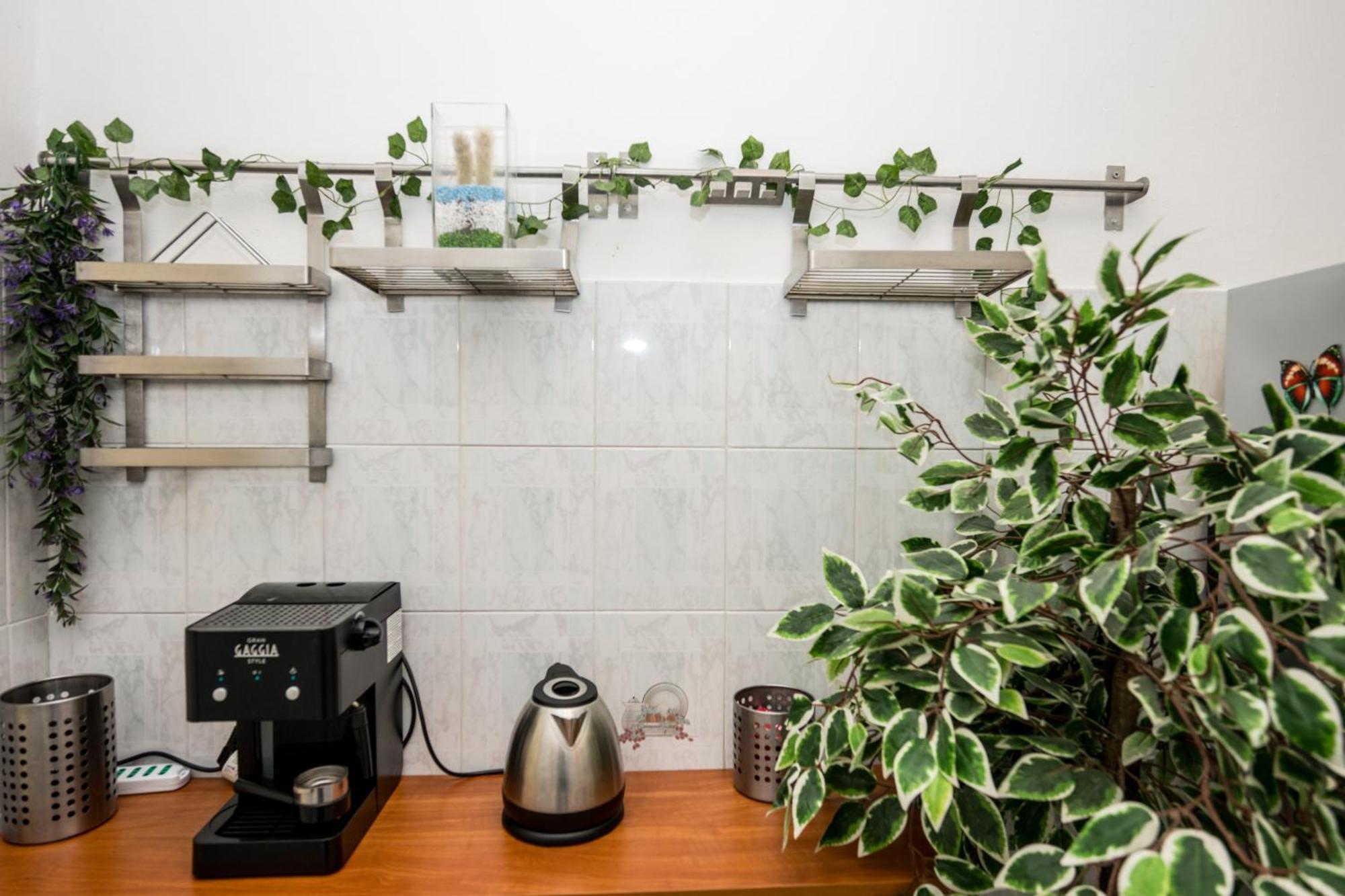 Appartamento Santa Giulia Forest Design