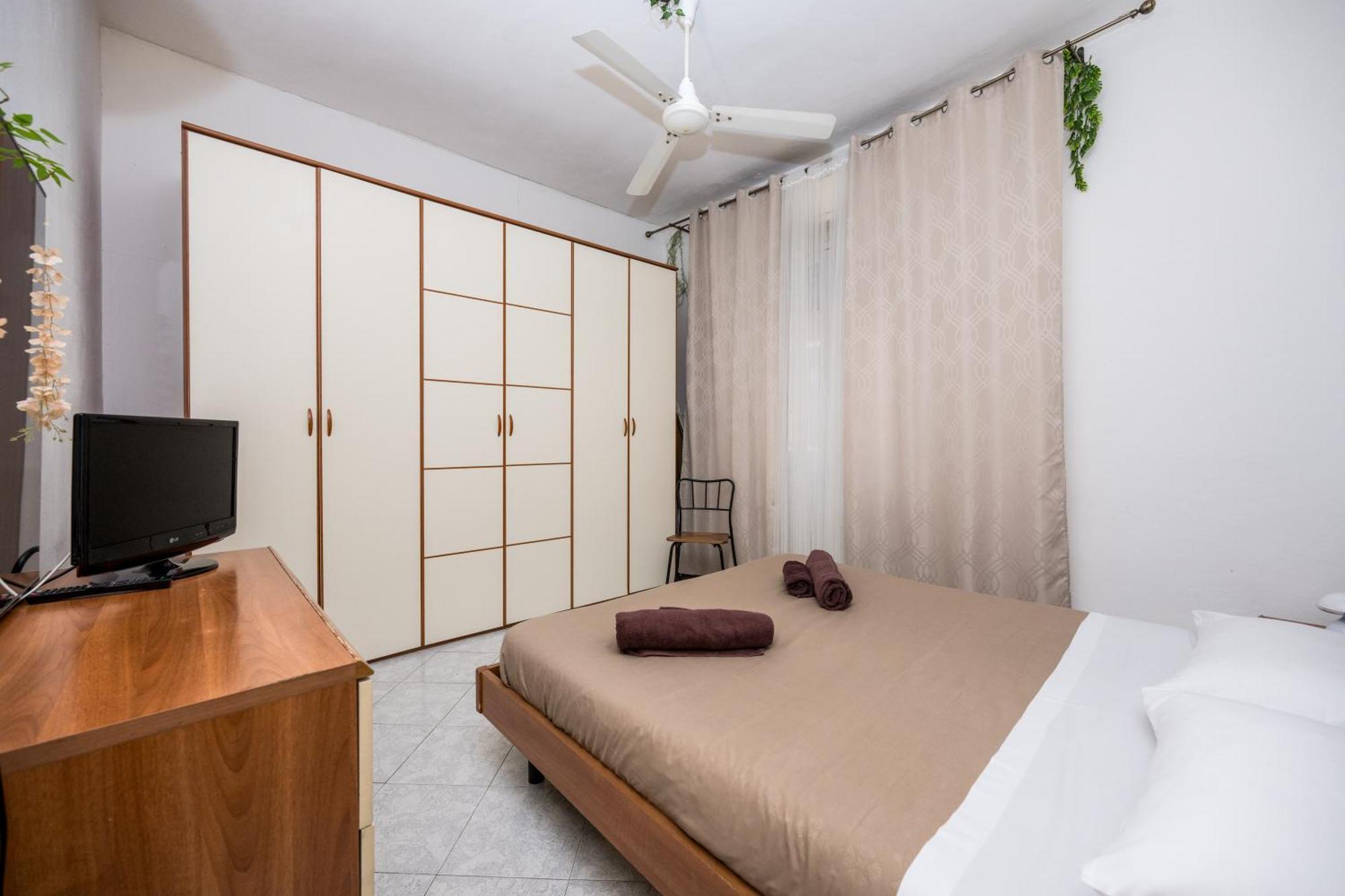 Santa Giulia Forest Design Appartamento Milano