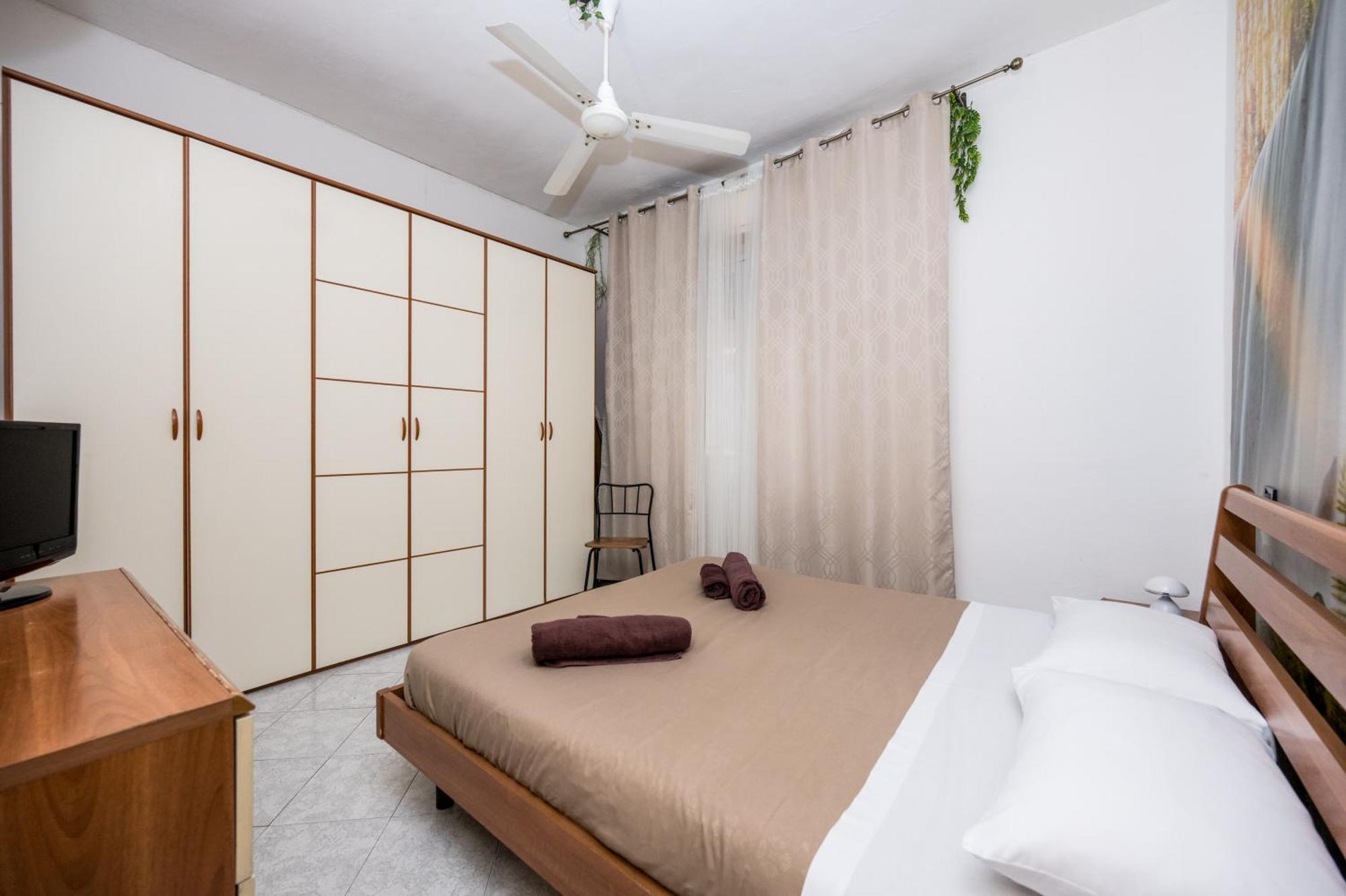 Santa Giulia Forest Design Appartamento